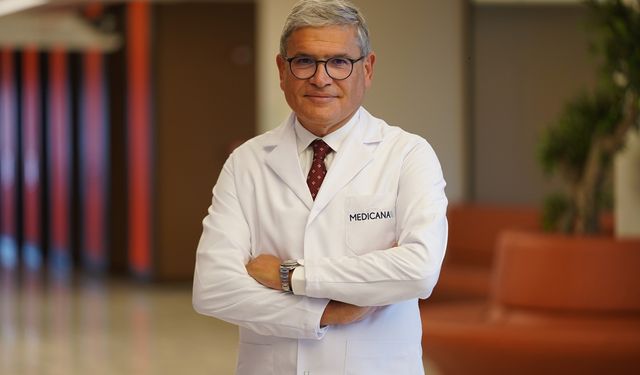 Kalp krizi yaş dinlemiyor