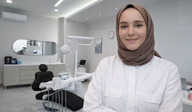 Ramazan ayı, ağız bakımında alışkanlıkları güçlendirme fırsatıdır