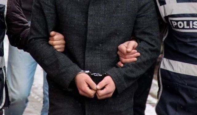 Sosyal medya hesaplarına yönelik ikinci operasyon: 8 gözaltı
