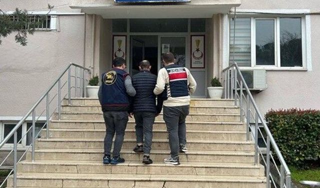 Gaziantep’in komşu ilinde suçlulara geçit yok! Jandarmadan operasyon: Çok sayıda şüpheli yakalandı