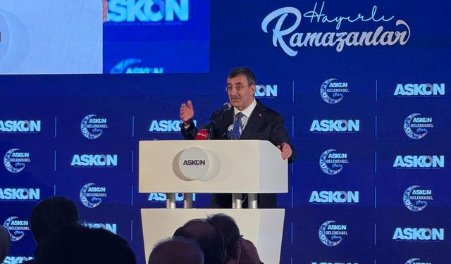 Önceliğimiz enflasyonu düşürmek ve makrofinansal istikrarımızı pekiştirmek