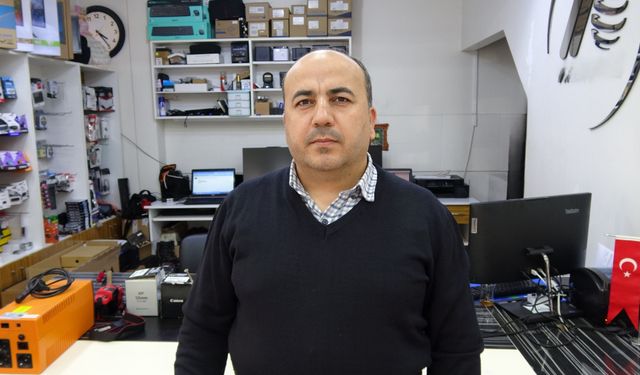 Gaziantep’te şok olay! “Kargom teslim edilmedi” dedi, ödeme yapmadı