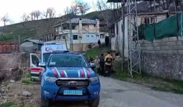 Gaziantep’te sessiz ölüm yine can aldı! Yaşlı kadının hazin sonu…