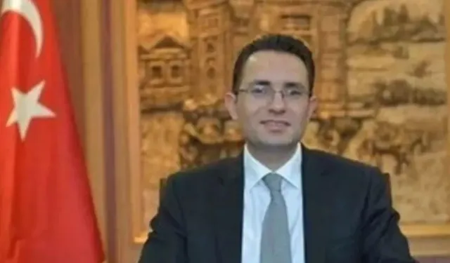 Abdullah Aydoğdu kimdir, hangi görevlerde bulundu? Yeni Adalet Bakan Yardımcısı Abdullah Aydoğdu kaç yaşında ve nereli?