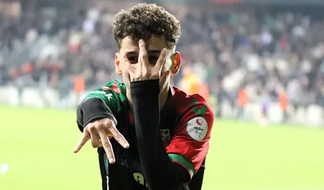 Trabzonspor da İstemişti: Adem Yeşilyurt Kimdir, Kaç Yaşında, Hangi Mevkide?