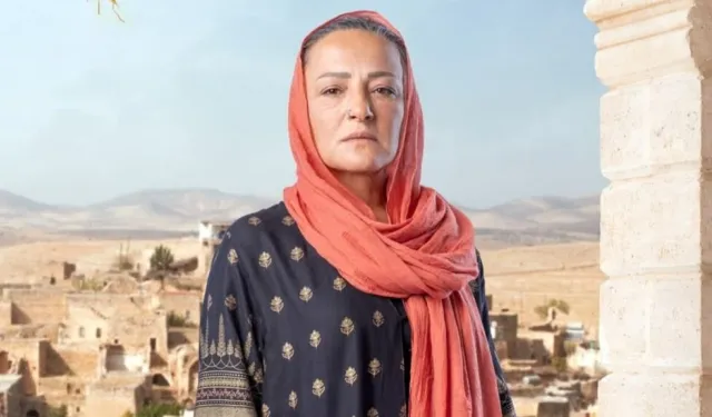 Uzak Şehir Fidan'ı İlkay Kayku kimdir? Kaç yaşında, nereli, hangi dizilerde rol aldı?