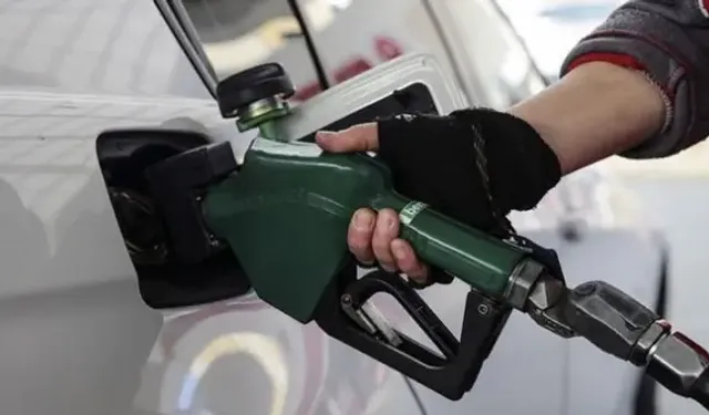 Gaziantep’te rekor zam! Litre fiyatı 102 TL’yi aştı…
