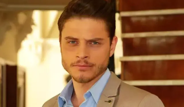 Burak Ali Ceylan kimdir, kaç yaşında, nereli, ne iş yapıyor, hangi dizilerde rol aldı?