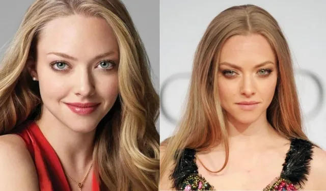 Amanda Seyfried Kimdir? Kaç Yaşında, Nereli, Hangi Filmlerde ve Dizilerde Oynadı?