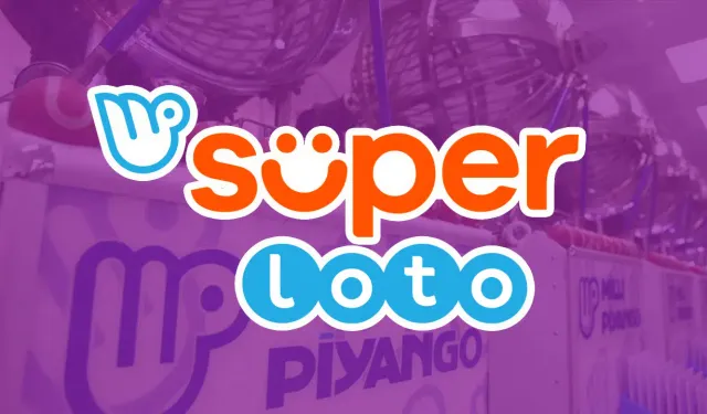Süper Loto sonuçları tıkla hemen öğren! Süper Loto Sonuçları 17 Şubat 2026 Açıklandı mı, Kazanan Şanslı Numaralar Neler?