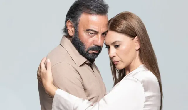 Evrim Alasya ve Kerem Alışık ayrıldı mı, Evrim Alasya Kerem Alışık neden ayrıldı, Aşk Biter mi oyunu neden iptal edildi?