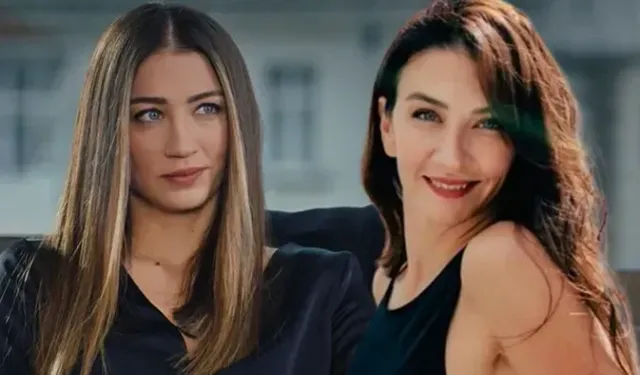 Eşref Rüya'nın Irmak Bozok'u Ceren Benderlioğlu Kimdir? Kaç Yaşında ve Nereli?