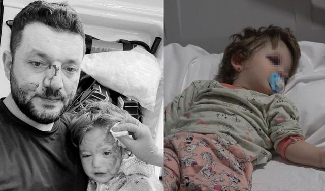 Muhammet Baca kimdir? 14 aylık kızıyla darbedilen baba kim, ne iş yapıyor?