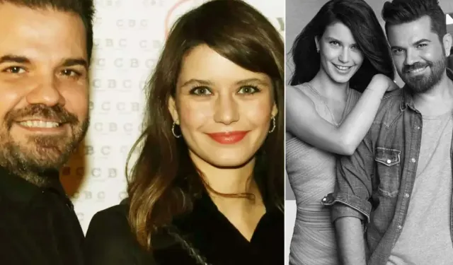 Beren Saat ve Kenan Doğulu kaç yaşında, aralarındaki yaş farkı ne kadar?