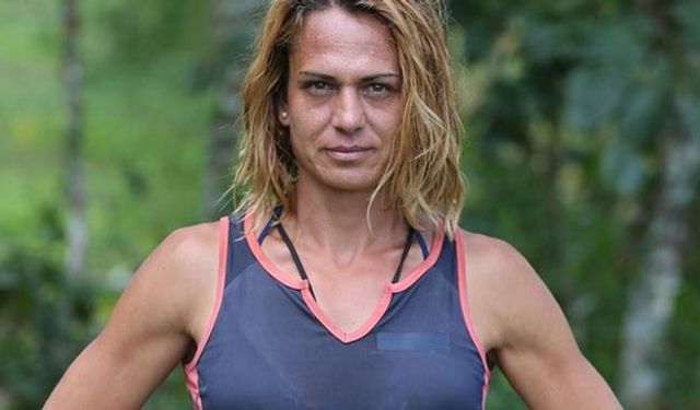 Bir atletin Survivor yolculuğu: Nagihan Karadere kaç yaşında, nereli?