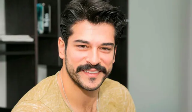 Burak Özçivit’in Serveti Ne Kadar?