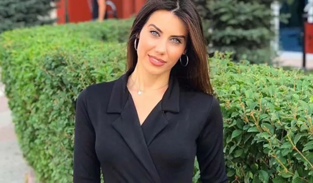 Cansu Canbaz Kimdir? Kaç Yaşında, Nereli, Boyu Kaç, Hangi Kanalda Çalışıyor, Evli mi, Eğitimi Nedir?