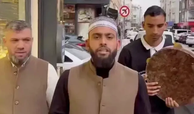 Celal Karatüre kimdir, Samsunlu mu? “Kabede Hacılar” ilahisiyle gündeme gelen Celal Karatüre hayatı