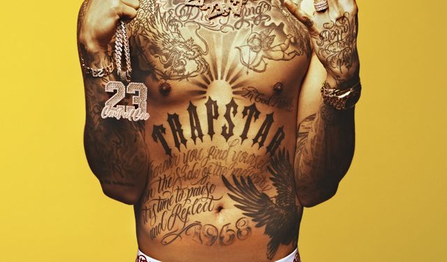 Central Cee Kimdir? Central Cee’nin Yeni İsmi Ne? Müslüman Mı Oldu?