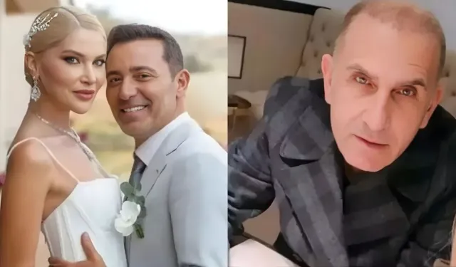 Cihan Sütşurup (Mustafa Sandal’ın kayınpederi) kimdir, ne iş yapıyor, mal varlığına neden tedbir konuldu?