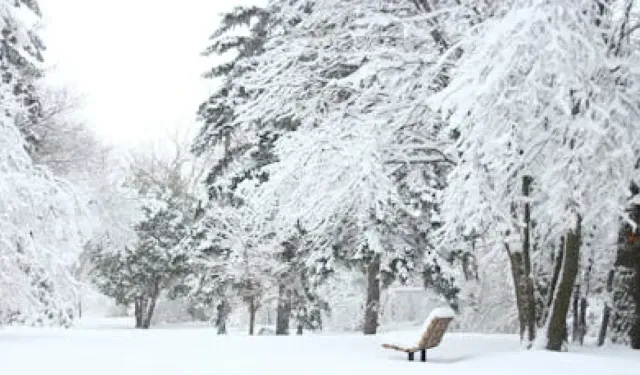 Kar Bugün Yağacak mı? 9 Şubat İstanbul, İzmir, Ankara, Antalya, Yalova’da Kar Yağışı Bekleniyor mu?