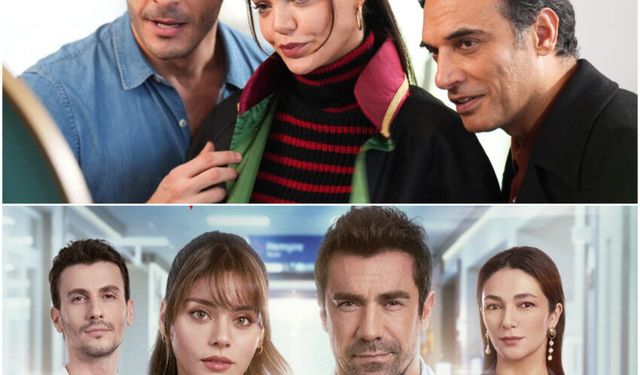 Sahtekârlar dizisi final mi yapıyor, yerine hangi dizi geliyor, Doktor Başka Hayatta ne zaman başlayacak?