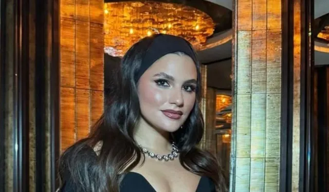 Derev Clara Kösedağ kimdir, kaç yaşında, nereli ve ne iş yapıyor?