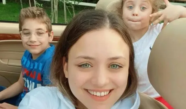 Derin Konak kimdir, kaç yaşında, nereli, ne okuyor, Volkan Konak’ın kızı mı, eğitim hayatı ve özel yaşamı hakkında bilgi