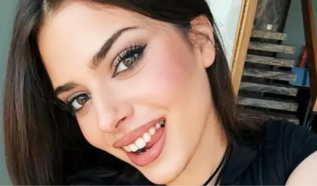 Derin Talu Kimdir, Kaç Yaşında ve Nereli? Sevgililerimin Çoğunu Sevmedim Açıklaması, Evlilik Sözleri, Modellik Kariyeri