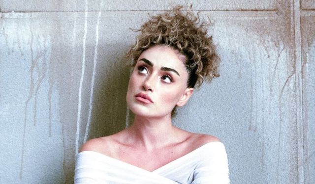 Dilan Çıtak Kimdir? İbrahim Tatlıses’in Kızı Dilan Çıtak Kaç Yaşında, Nereli, Evli Mi, Eşi Kim, Survivor 2026’da yarıştı