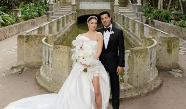 Dilara Altıntop kimdir, kaç yaşında, nereli, milli yüzücü mü, Miami’de mesleği ne, evli mi?