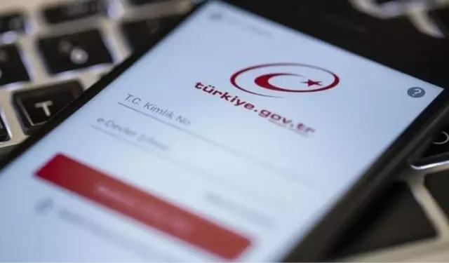 e-Devlet çöktü mü? 12 Şubat 2026 e-Devlet neden açılmıyor?