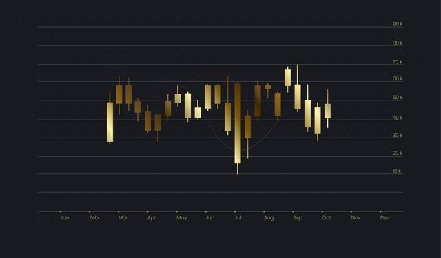 Herkes altından kaçarken o kazandı: Bian Ximing kimdir, nereli ve ne iş yapıyor?
