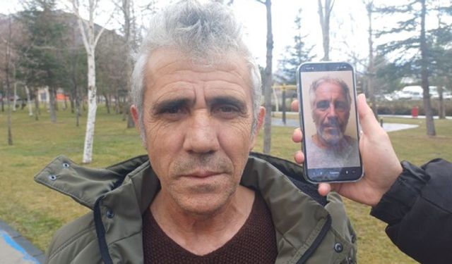 Jeffrey Epstein’e benzeyen Rıfat Özdemir kimdir? Neden Kayseri’den taşındı, Ankara’ya mı gitti, sosyal medyada ne oldu?
