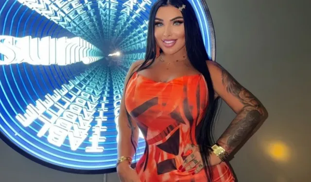 Eda Alboya kimdir, kaç yaşında, neden gözaltına alındı?