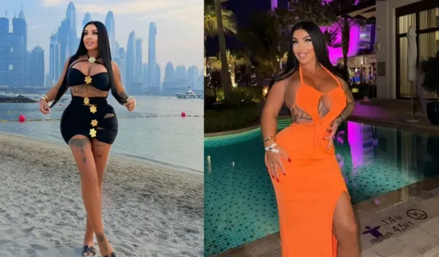 Eda Alboya kimdir, cezaevinde mi, tutuklu mu, kaç yaşında, ne iş yapıyor?