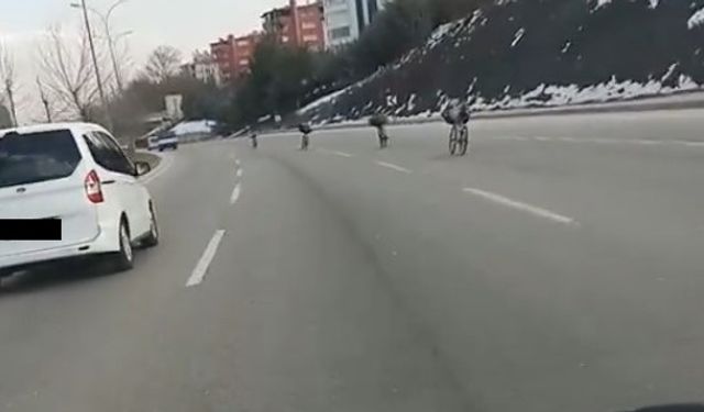 Gaziantep’te bir genç hayatını kaybetmişti! Aynı bölgede aynı hareketler