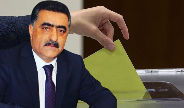 Gaziantep’te emlakçılar sandık başına gidiyor! Aytaç yeniden aday