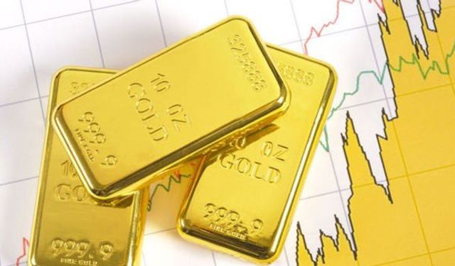 Bugün gram altın ne kadar oldu? 6 Şubat 2026 güncel gram altın fiyatı