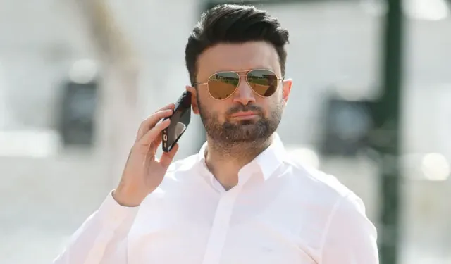 Enes Çelik kimdir, zengin mi, serveti ne kadar? Kaç yaşında, nereli, babası kim, evli mi?