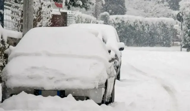 Bingöl’de Bugün 26 Şubat 2026 Okullar Tatil Mi? Karlıova’da Kar Tatili Var Mı, Eğitim Var Mı?