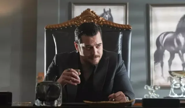 Eşref Rüya 33. Bölüm YouTube’da Neden Yayınlanmıyor? Resmi İzleme Adresi Açıklandı