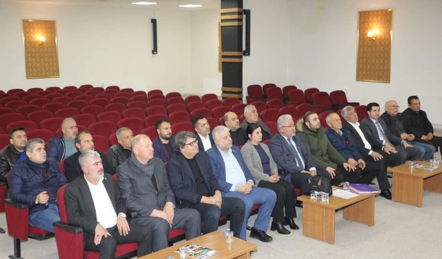 CHP Gaziantep'te şok istifa! Hem partisinden hem de meclis üyeliğinden istifa etti...