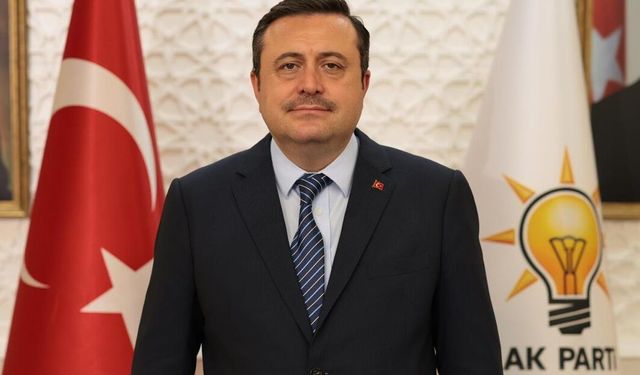 AK Parti Gaziantep İl Başkanı Fedaioğlu’ndan operasyon yorumu:  Hesap verecekler...