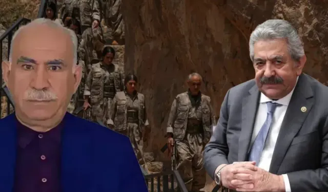 Feti Yıldız Net Konuştu! Abdullah Öcalan tahliye mi olacak, umut hakkı uygulanabilir mi?