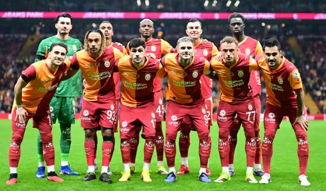 CANLI YAYIN BİLGİSİ: Juventus - Galatasaray maçı ne zaman, saat kaçta, hangi kanalda yayınlanacak?