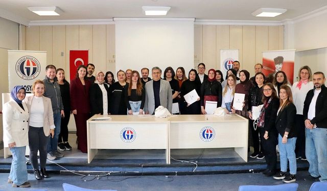 GAÜN’de yapay zeka destekli bölüm tanıtım proje yarışması