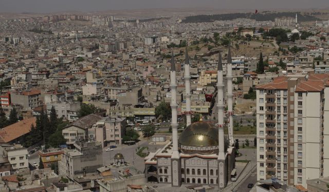 Gaziantep 13 Şubat 2026 cuma namazı saat kaçta?