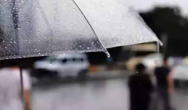 25-26-27-28 Şubat 2026 Gaziantep Hava Durumu Nasıl Olacak, Yağmur Var Mı, Sıcaklık Kaç Derece?