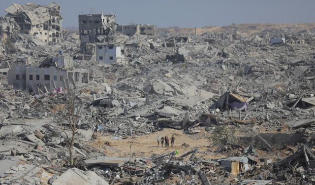 Gerilim artıyor! COGAT açıkladı! Gazze’ye geçişler durduruldu